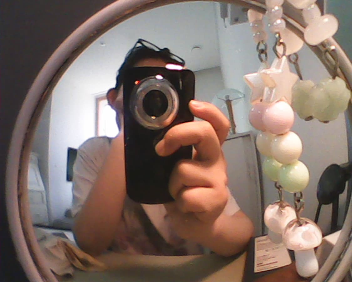 Snap 빈티지 캠코더 디지털카메라 상품이미지9