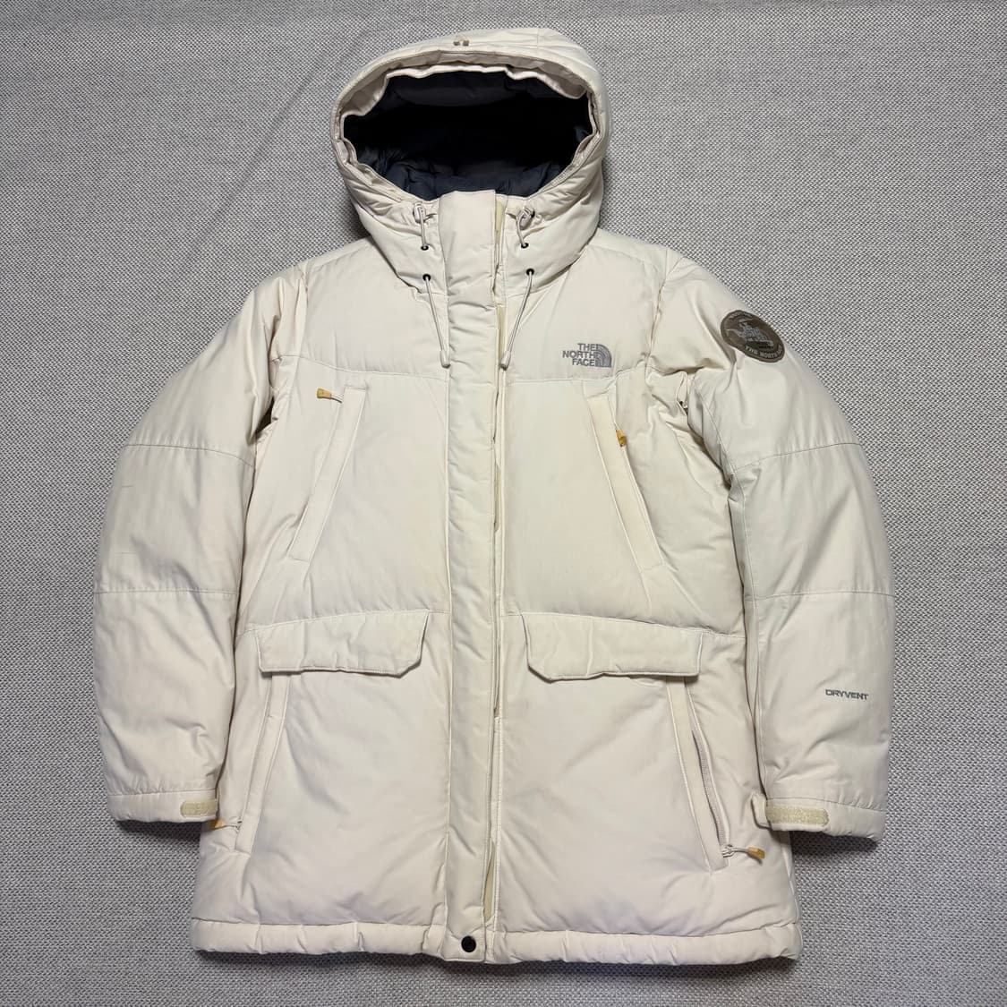 노스페이스 드라이벤트 패딩 자켓 상품이미지1