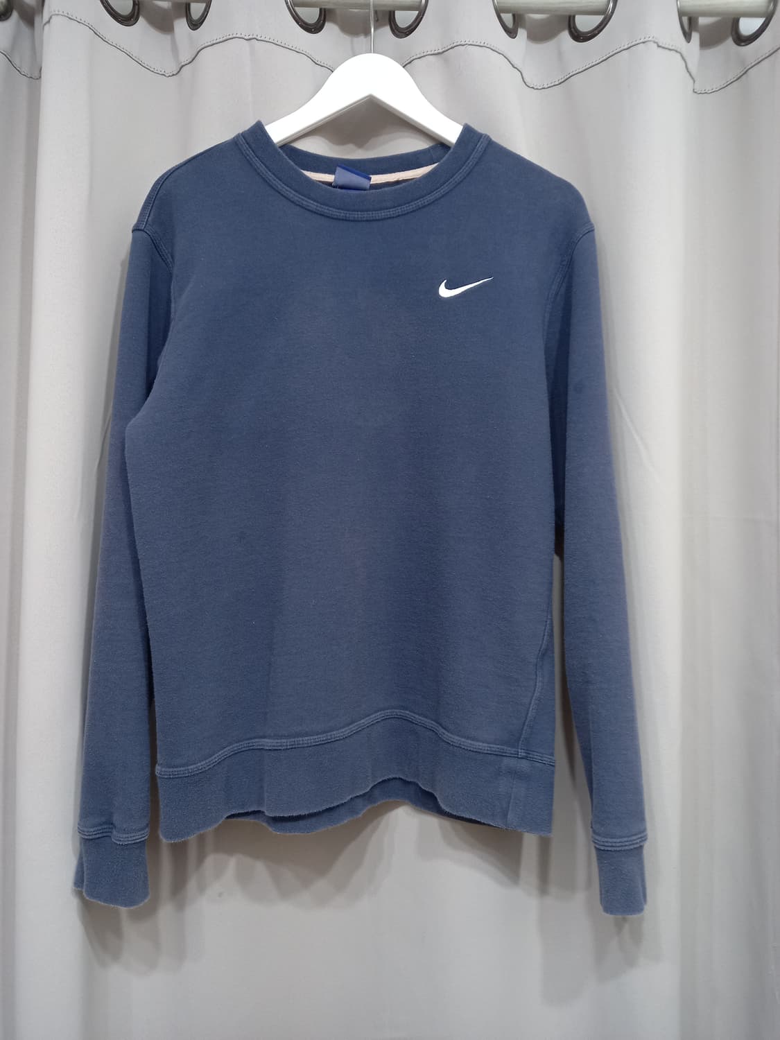 나이키 맨투맨 상품이미지1