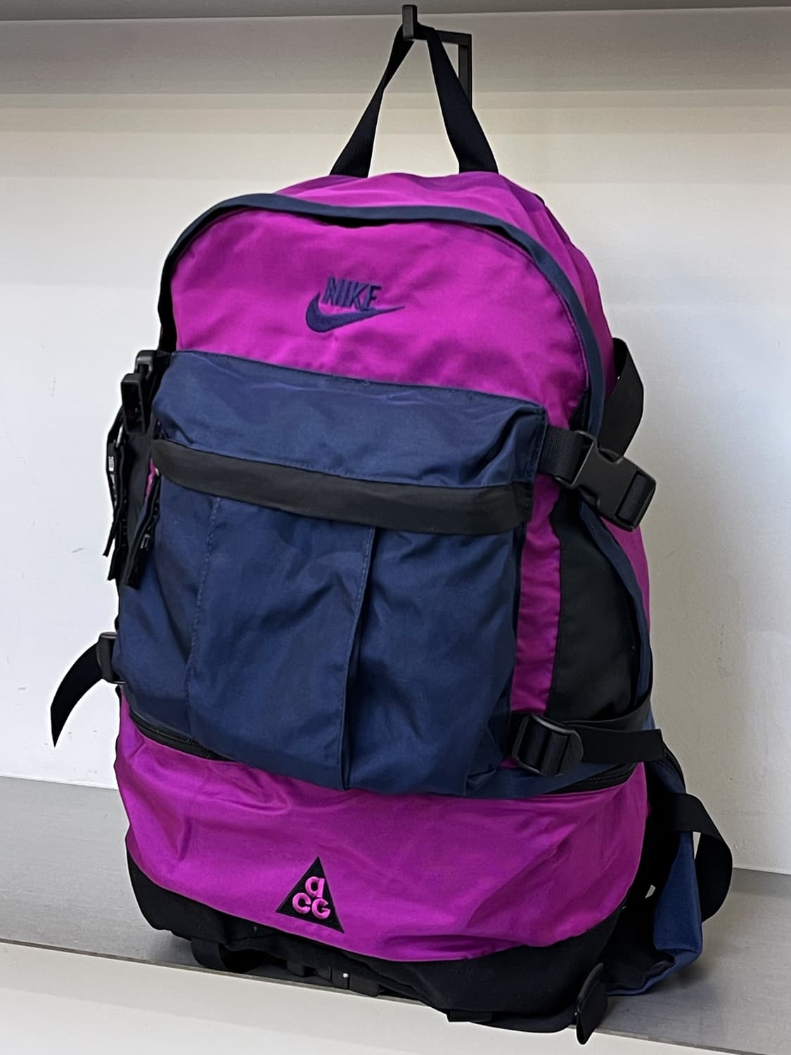 나이키 90s ACG 아웃도어 백팩  상품이미지1