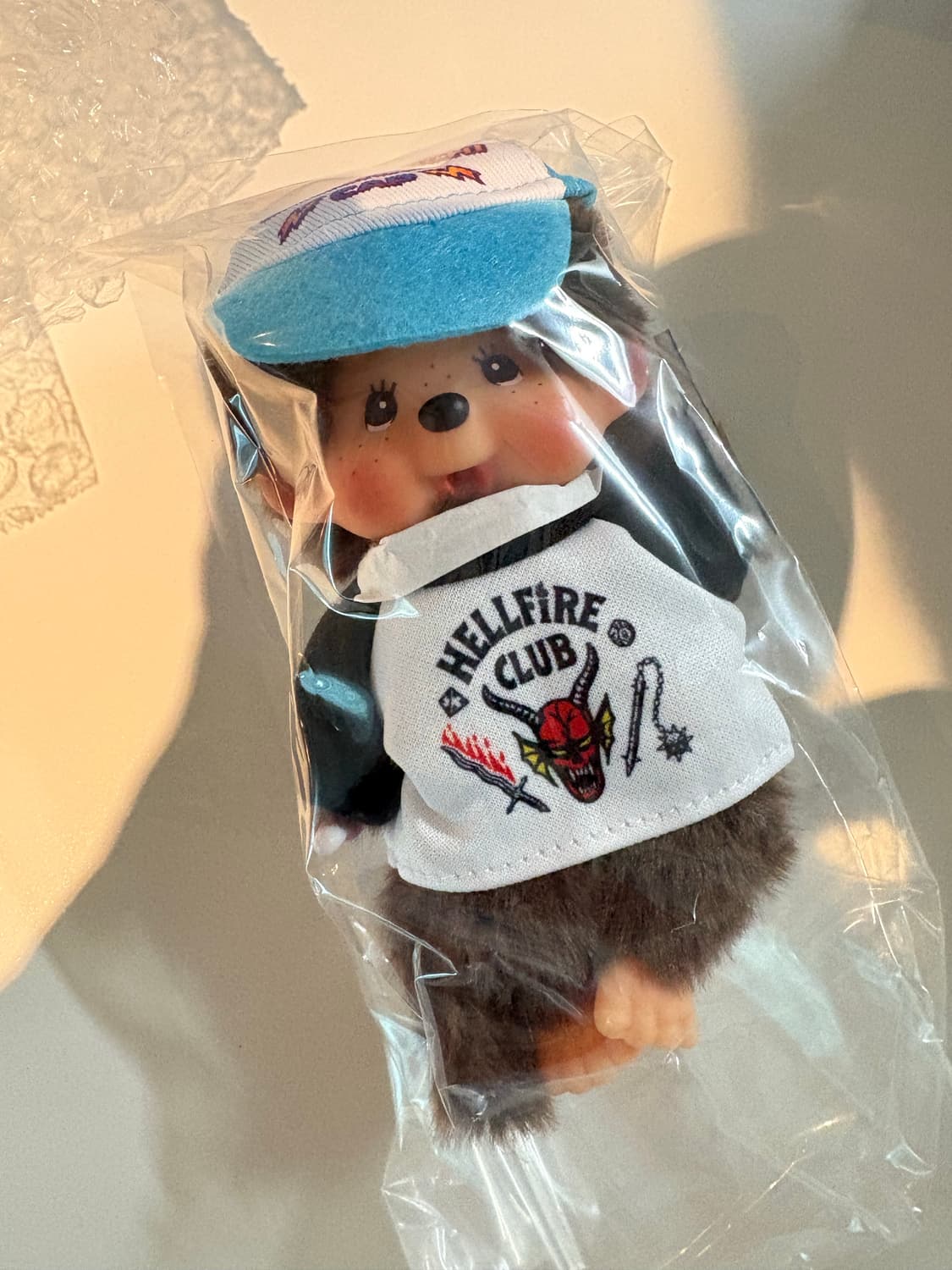 몬치치 기묘한이야기 콜라보  상품이미지1