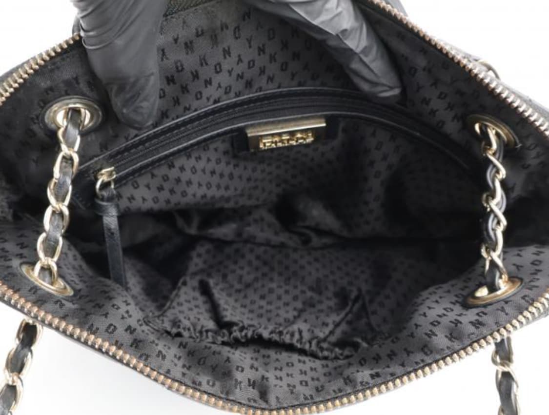 디케이엔와이 숄더백 상품이미지7