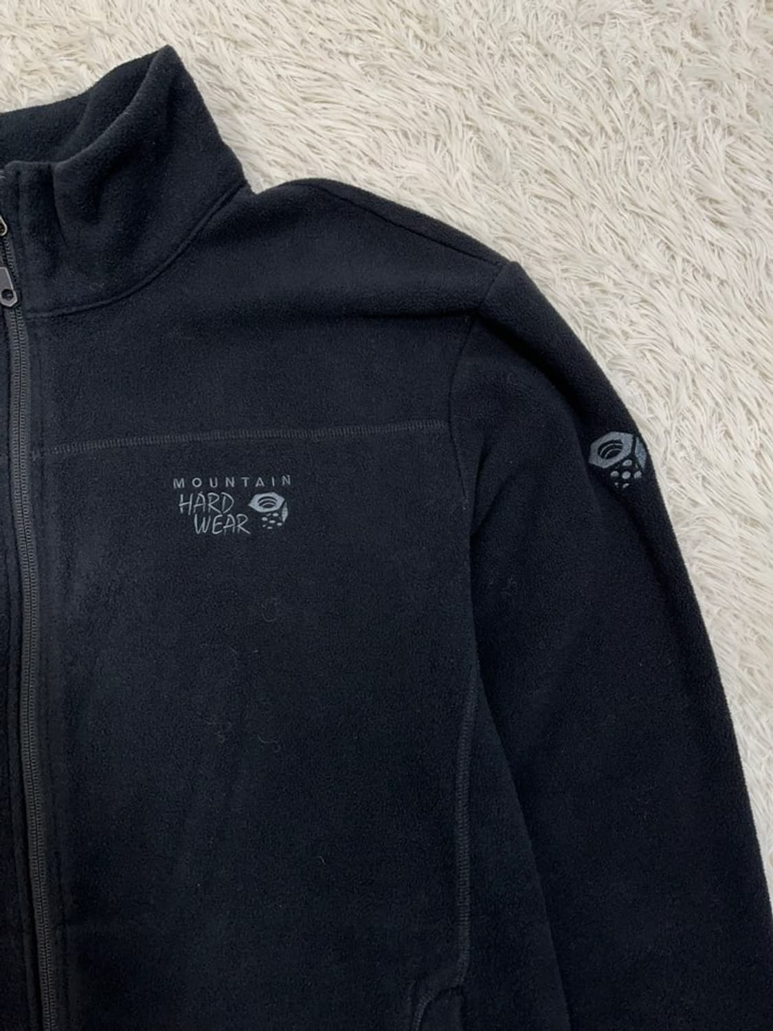 마운틴하드웨어 플리스 자켓/#160 상품이미지2