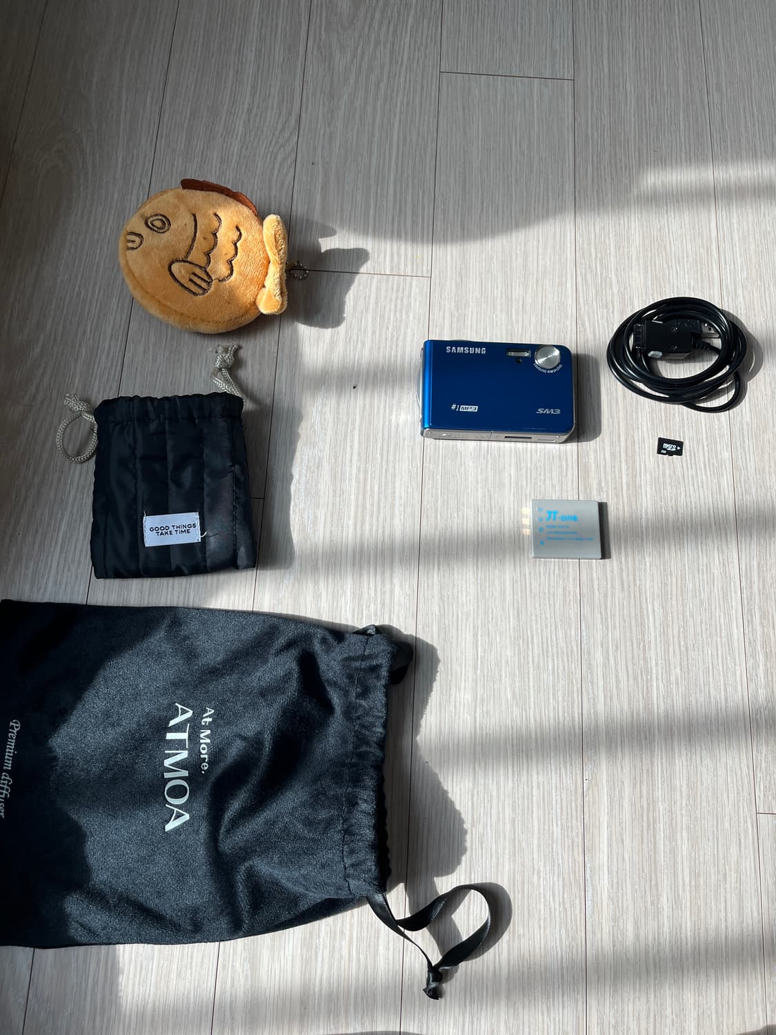 삼성 sm3 샵원 디카 풀세트 상품이미지1