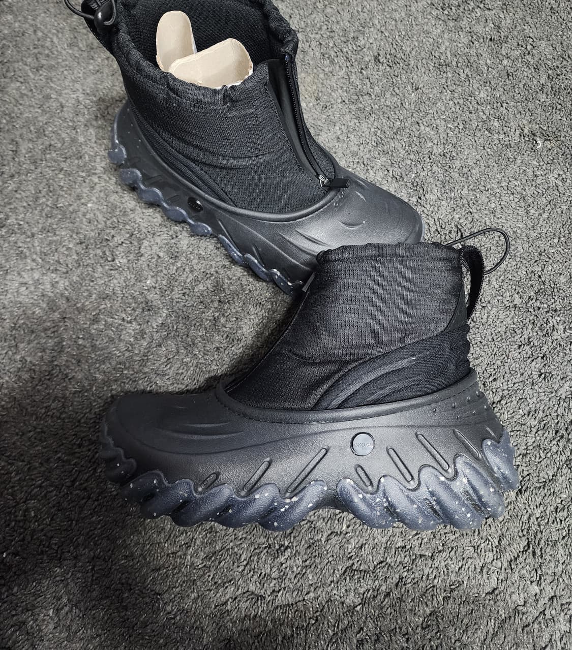 크록스 Echo 부츠  265 상품이미지1