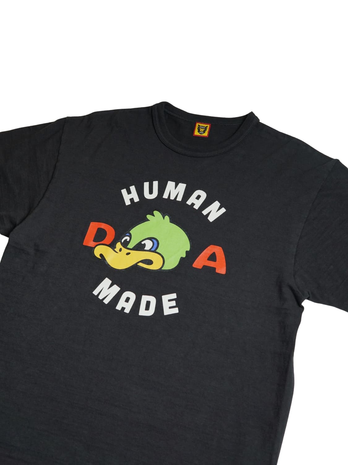 Duck Graphic T-Shirt 상품이미지2