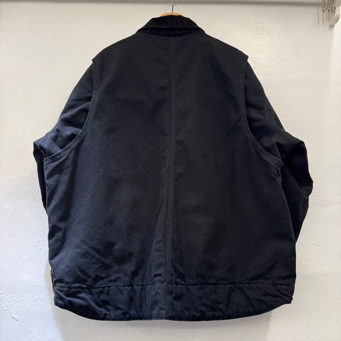 드라이덕 디트로이드 워크 자켓 상품이미지2