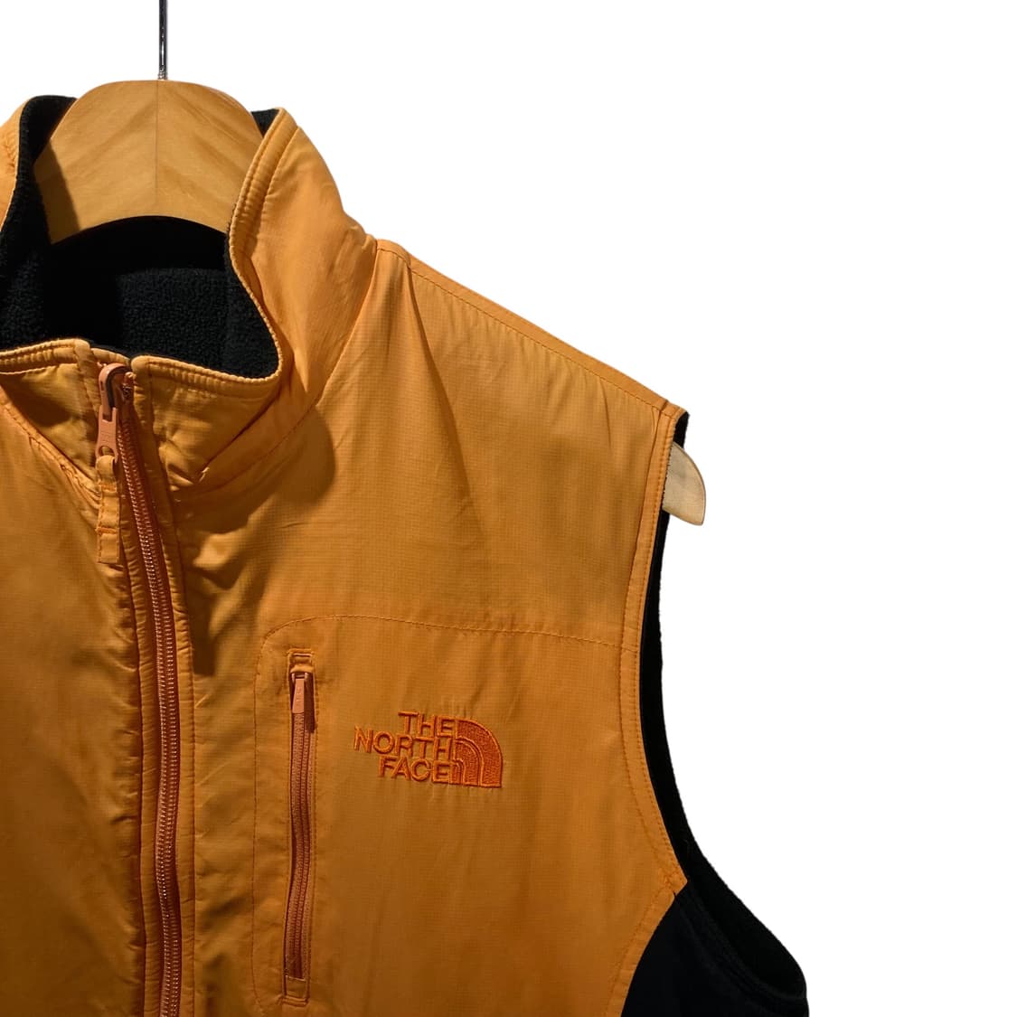 노스페이스 리버시블 집업 베스트 상품이미지3