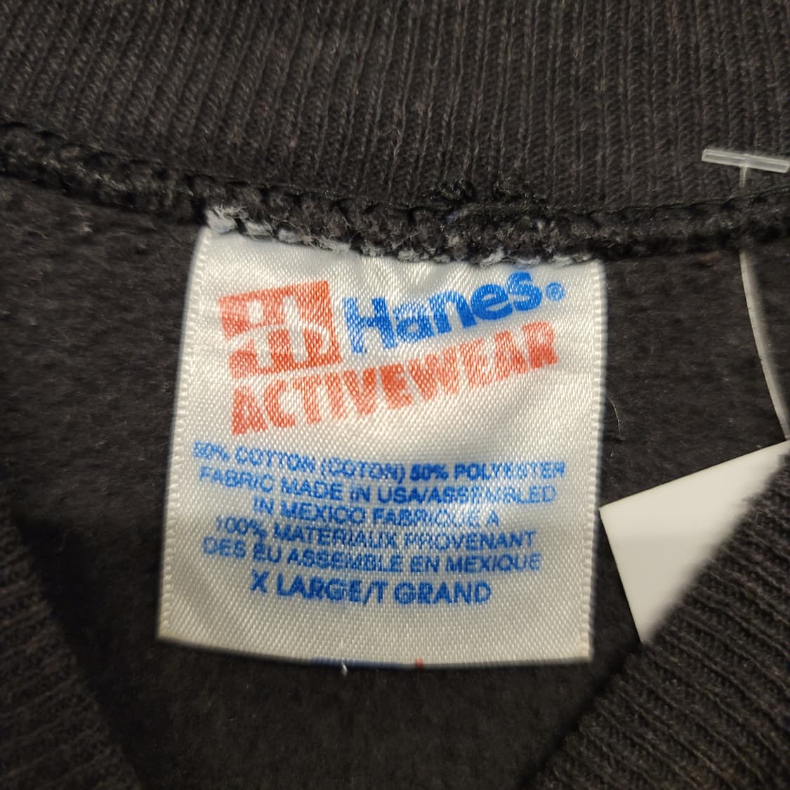 HANES ACTIVEWEAR 상품이미지3