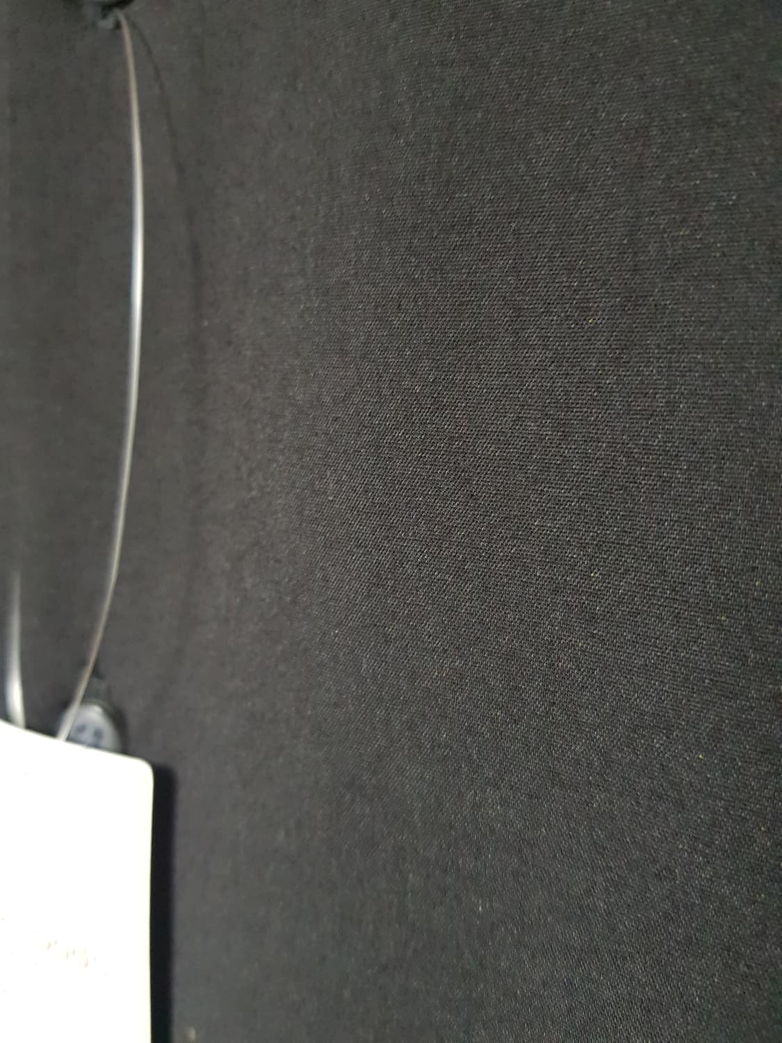 에잇세컨즈 솔리드 긴팔 셔츠 남방(110) 상품이미지4