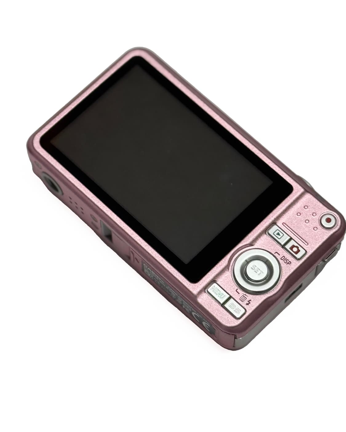 작례있음) 카시오 엑슬림 빈티지 디카/Casio Exilim ex-z80 상품이미지8