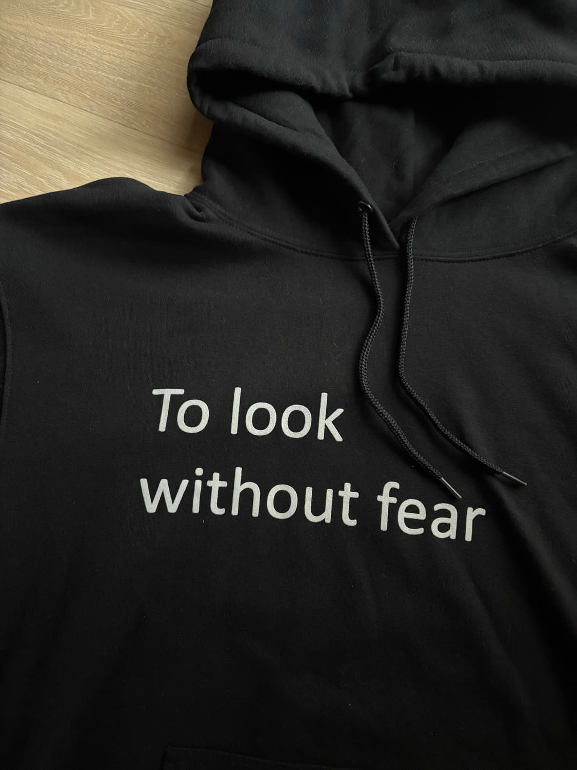 Wolfgang tillmans 볼프강틸만스 후디 xl 상품이미지4