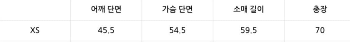 브론슨 논스탁 립스탑 정글퍼티그 자켓 새상품 팝니다 상품이미지3