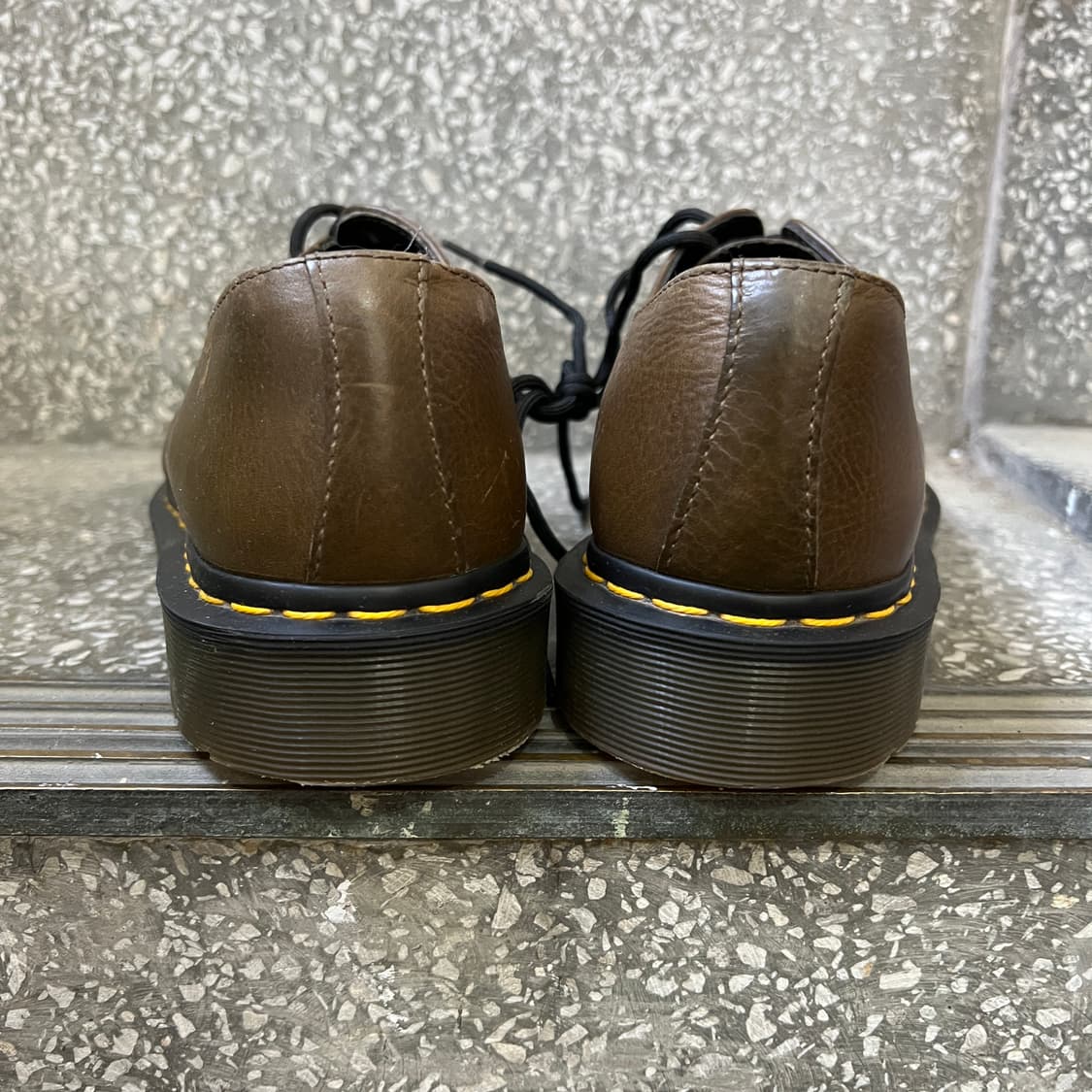 닥터마틴 1461 3홀 로퍼  상품이미지3