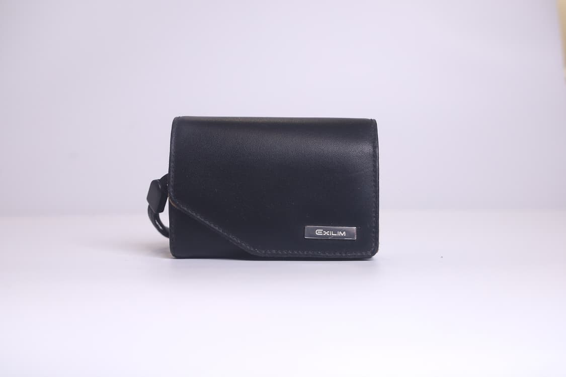 카시오 엑슬림 Z1050 핑크 박스셋 상품이미지8