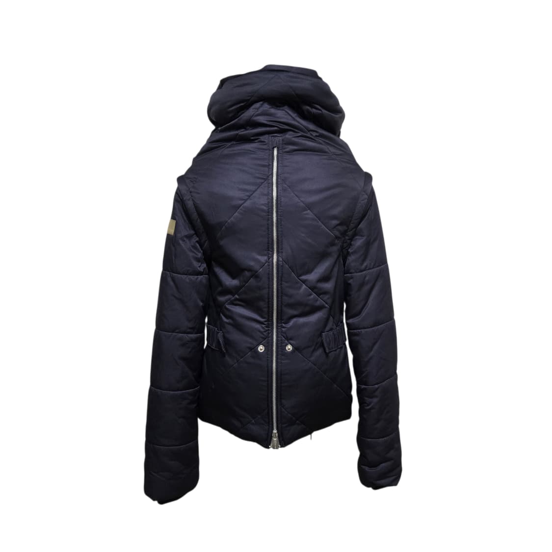 스텔라맥카트니 X 아디다스 스퀘어 푸퍼 재킷 / 여성 패딩 상품이미지2