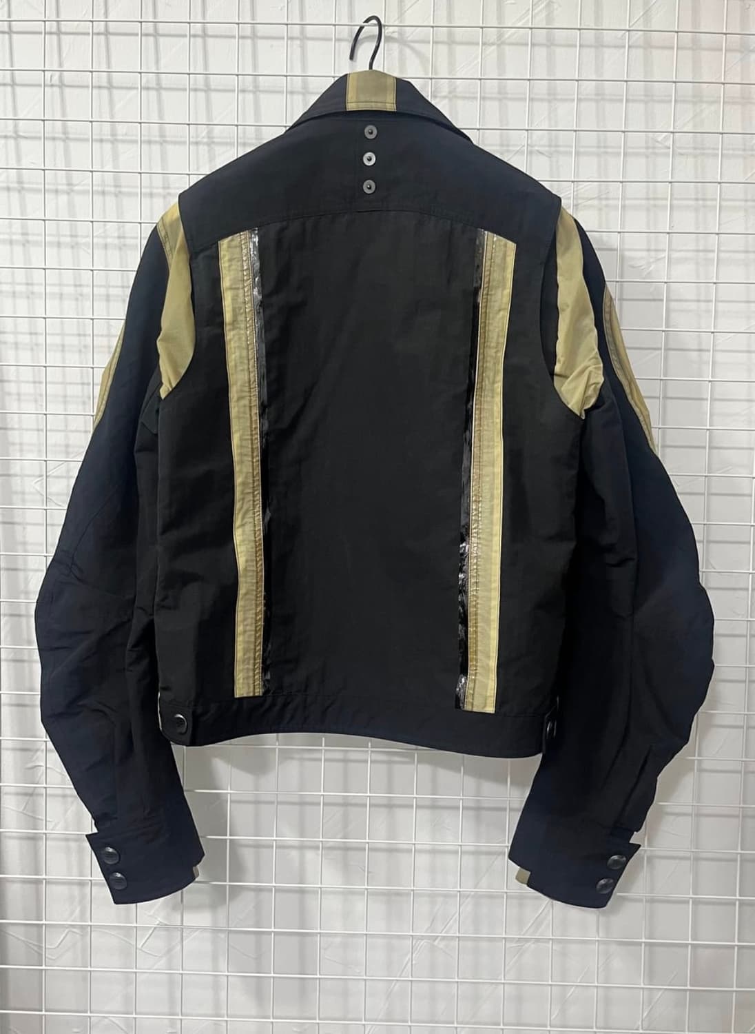 카르넷 아카이브 트러커 자켓 M 상품이미지5