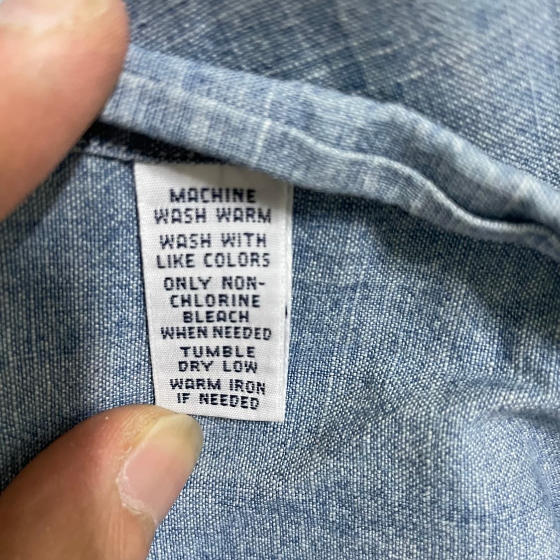 폴로랄프로렌 셔츠 상품이미지4