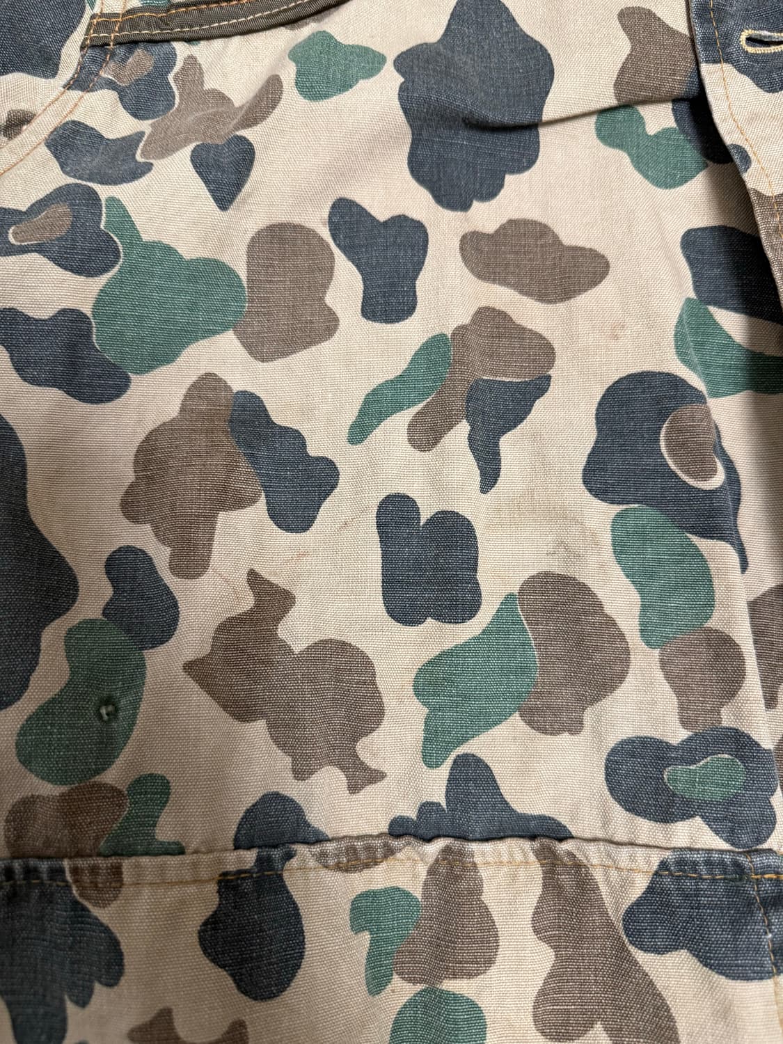 밀리터리 이탈리아 빈티지 제품  상품이미지6