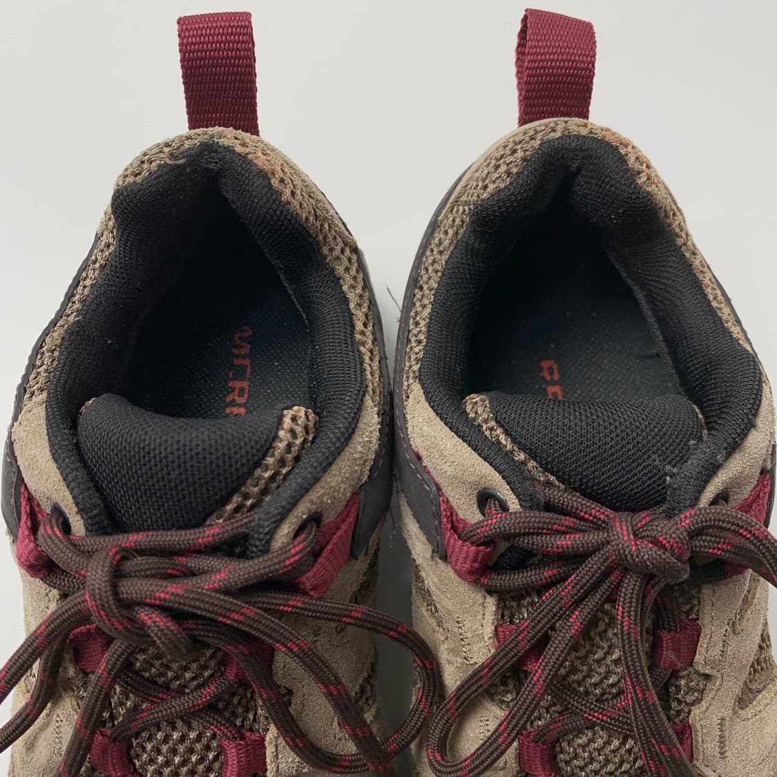 [230/정품] 머렐 요코타 2 여성 운동화 신발
 상품이미지6