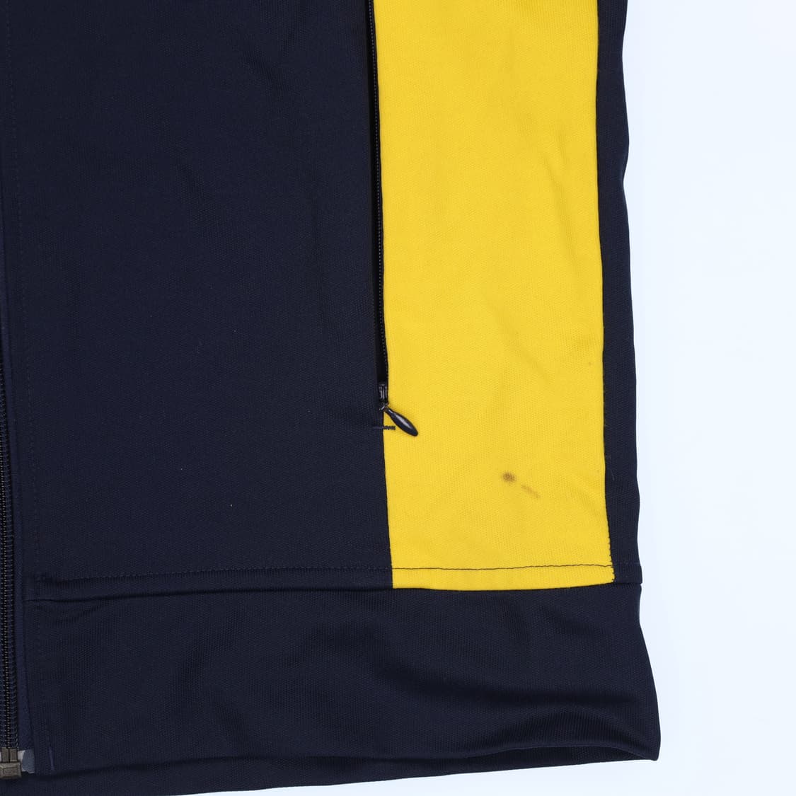 95 아디다스 유로파 트랩탑 집업 져지 N7391 상품이미지6