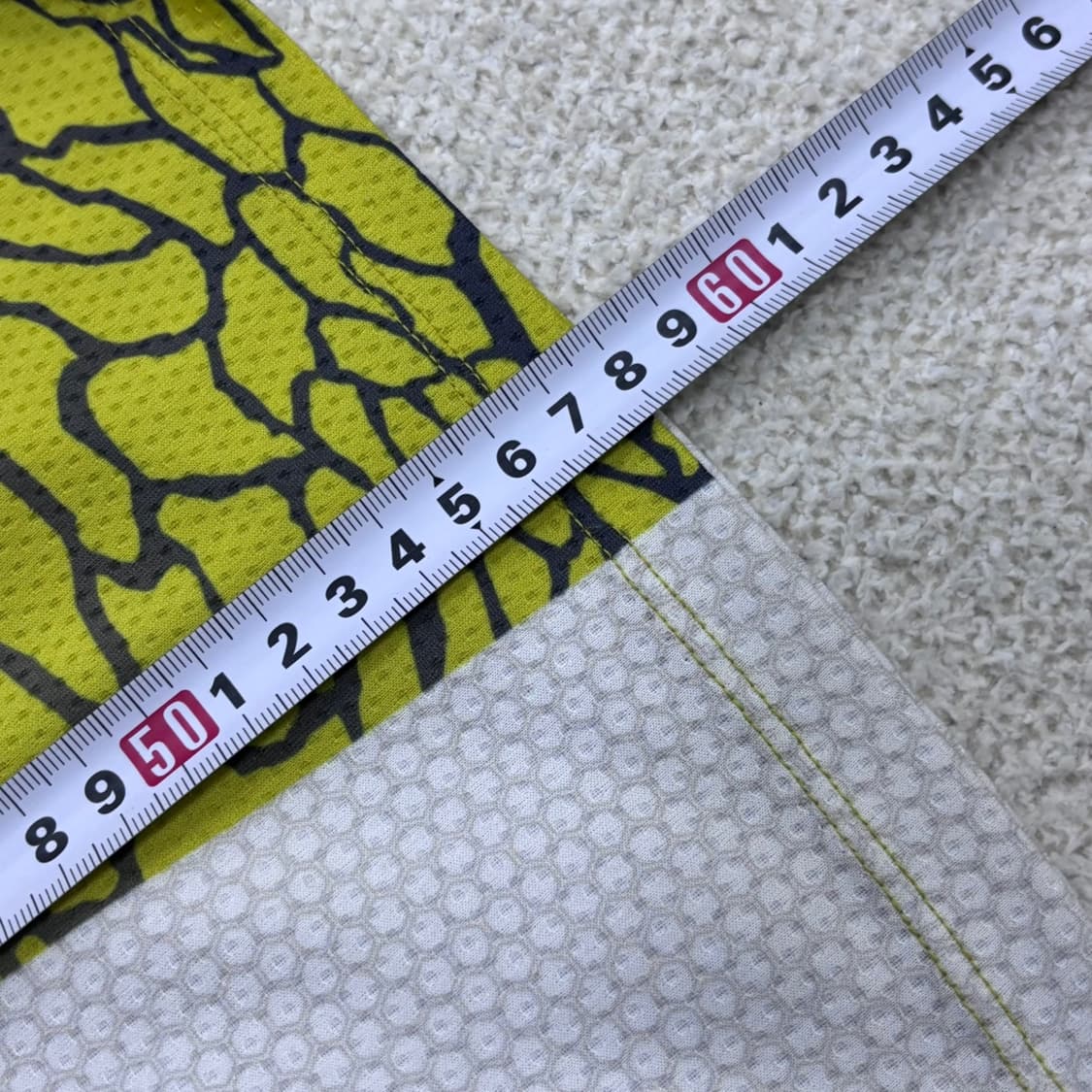 95 코오롱스포츠 여성 반집업 긴팔 0423E 상품이미지5