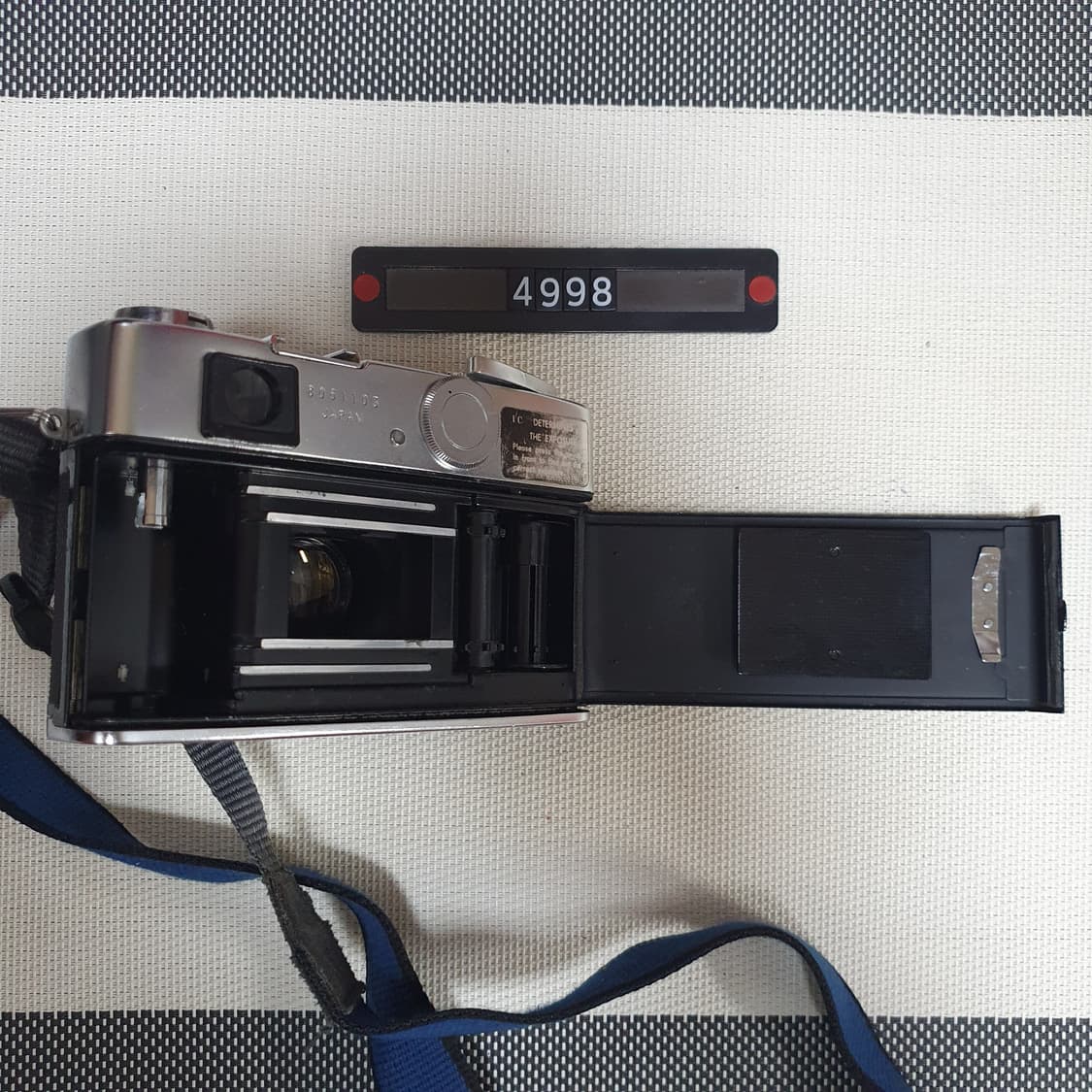 야시카 IC 필름카메라 상품이미지5