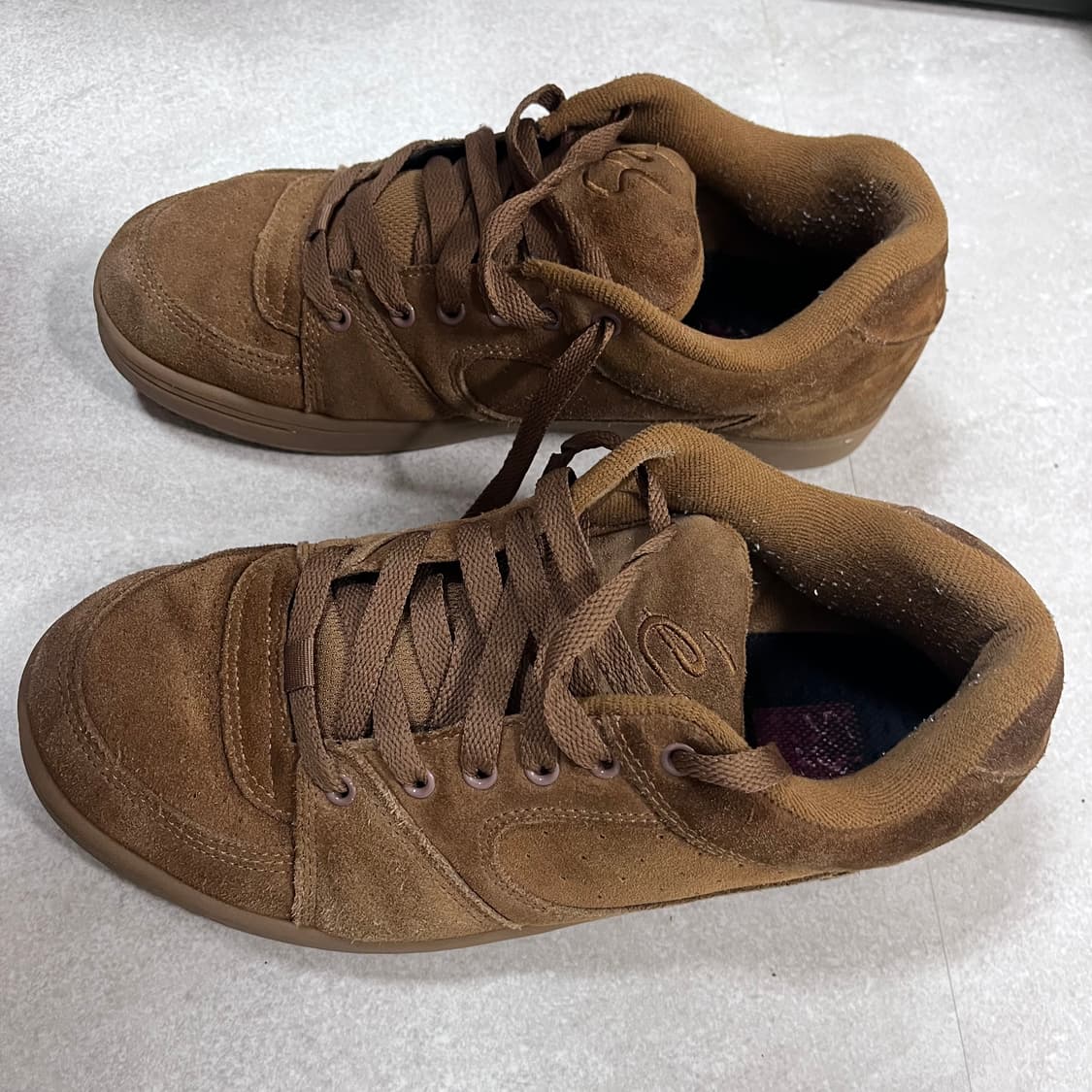 Es accel OG 보드화 상품이미지2