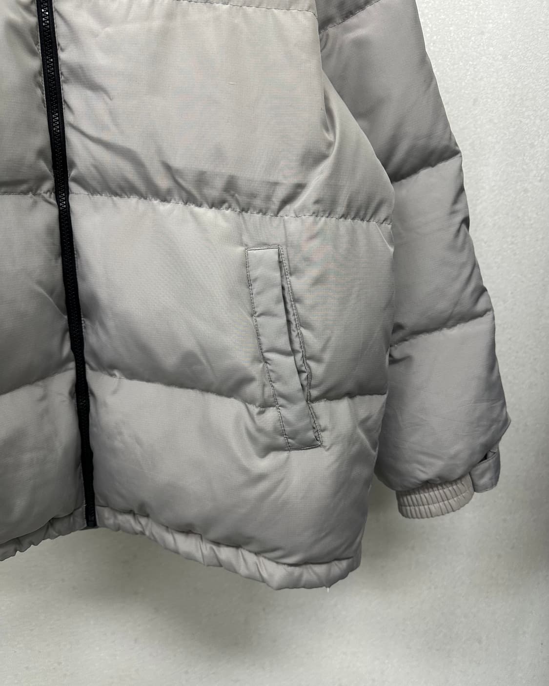 (XL)00'S 나이키 다운 패딩-M1651 상품이미지4