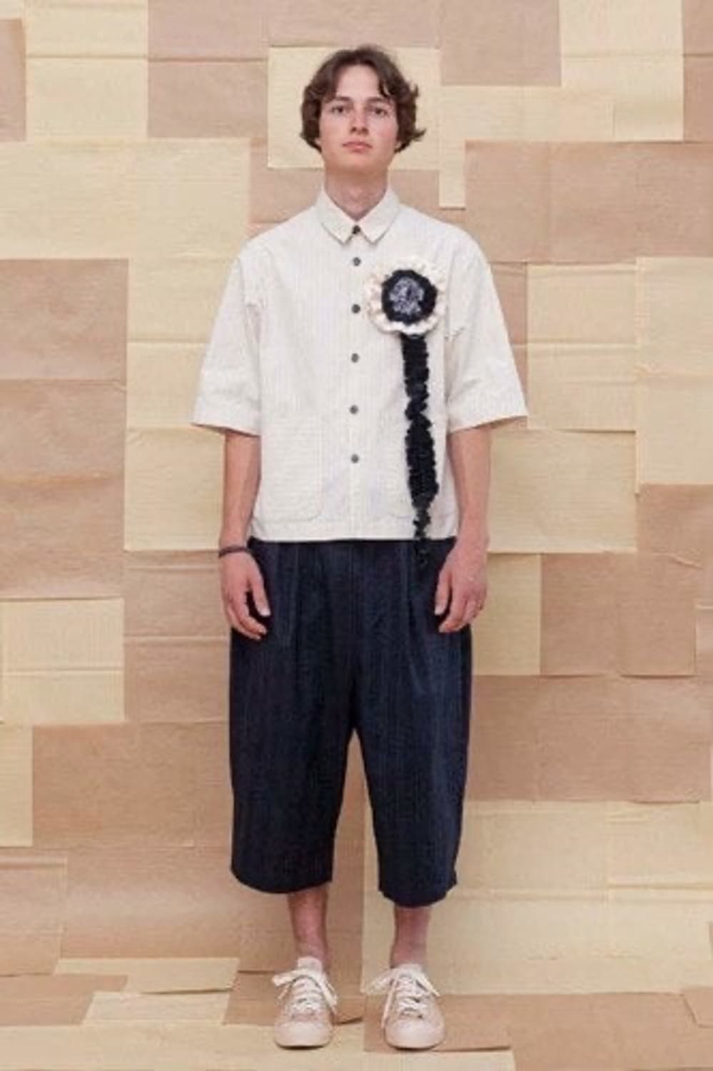 marvielab 19ss 하의 (셋업) 상품이미지2