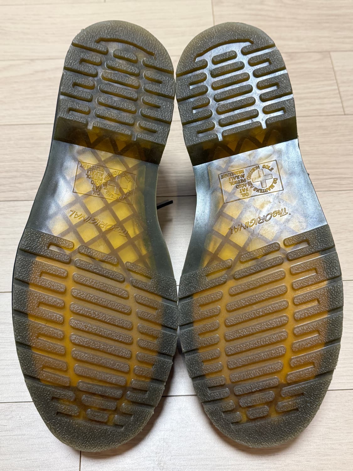 닥터마틴 1461 스무스 상품이미지5