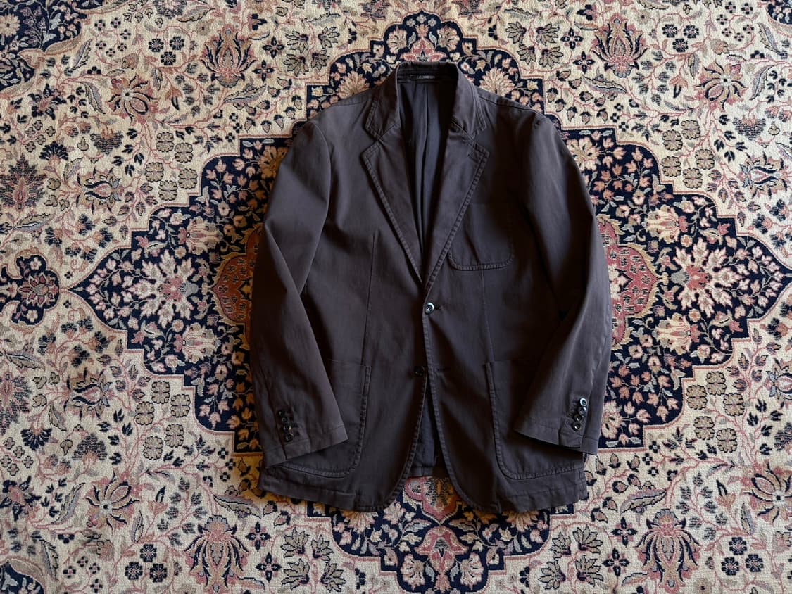 CP 컴퍼니 자켓 100 상품이미지1