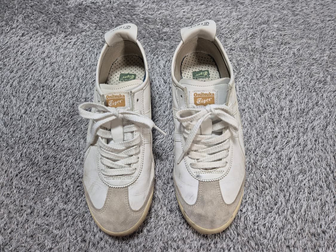 오니츠카타이거 멕시코66 270 상품이미지1