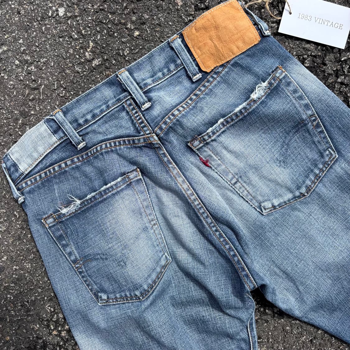 90년대 일본 lvc 67505 상품이미지10