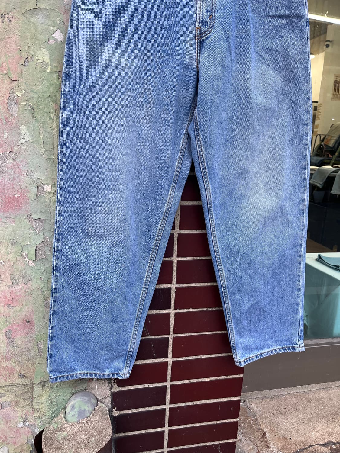 00’s 560 Vintage Levi's 상품이미지6