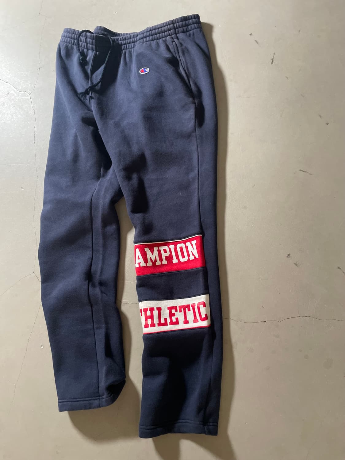 챔피온 빈티지 Vintage Sweatpants 상품이미지2