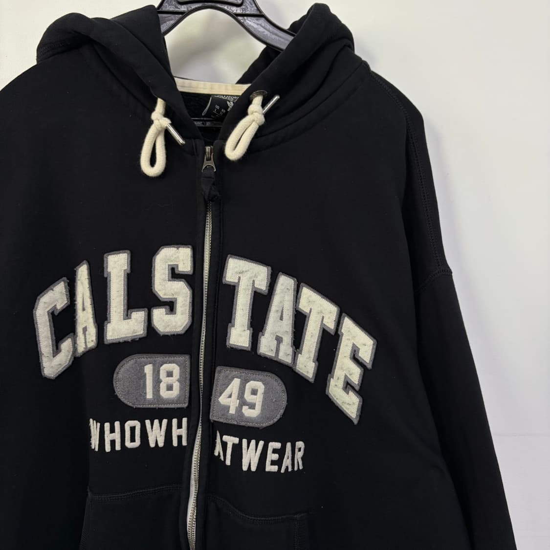 후아유 후드집업[1885] 상품이미지6