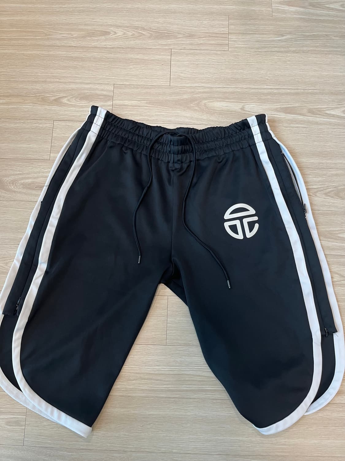 telfar capri track -black 상품이미지1