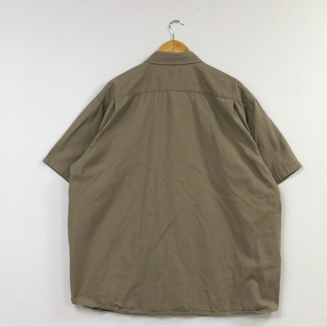 Xxl 칼하트 워크 빅셔츠 상품이미지4
