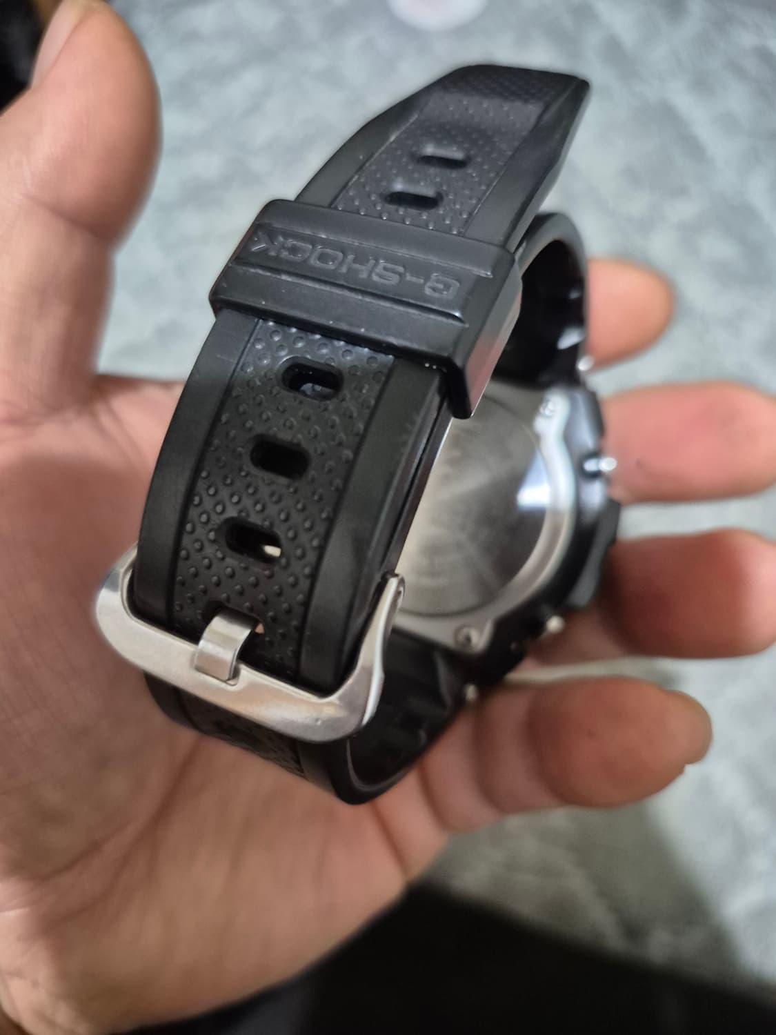 g shock gst w100g 상품이미지2