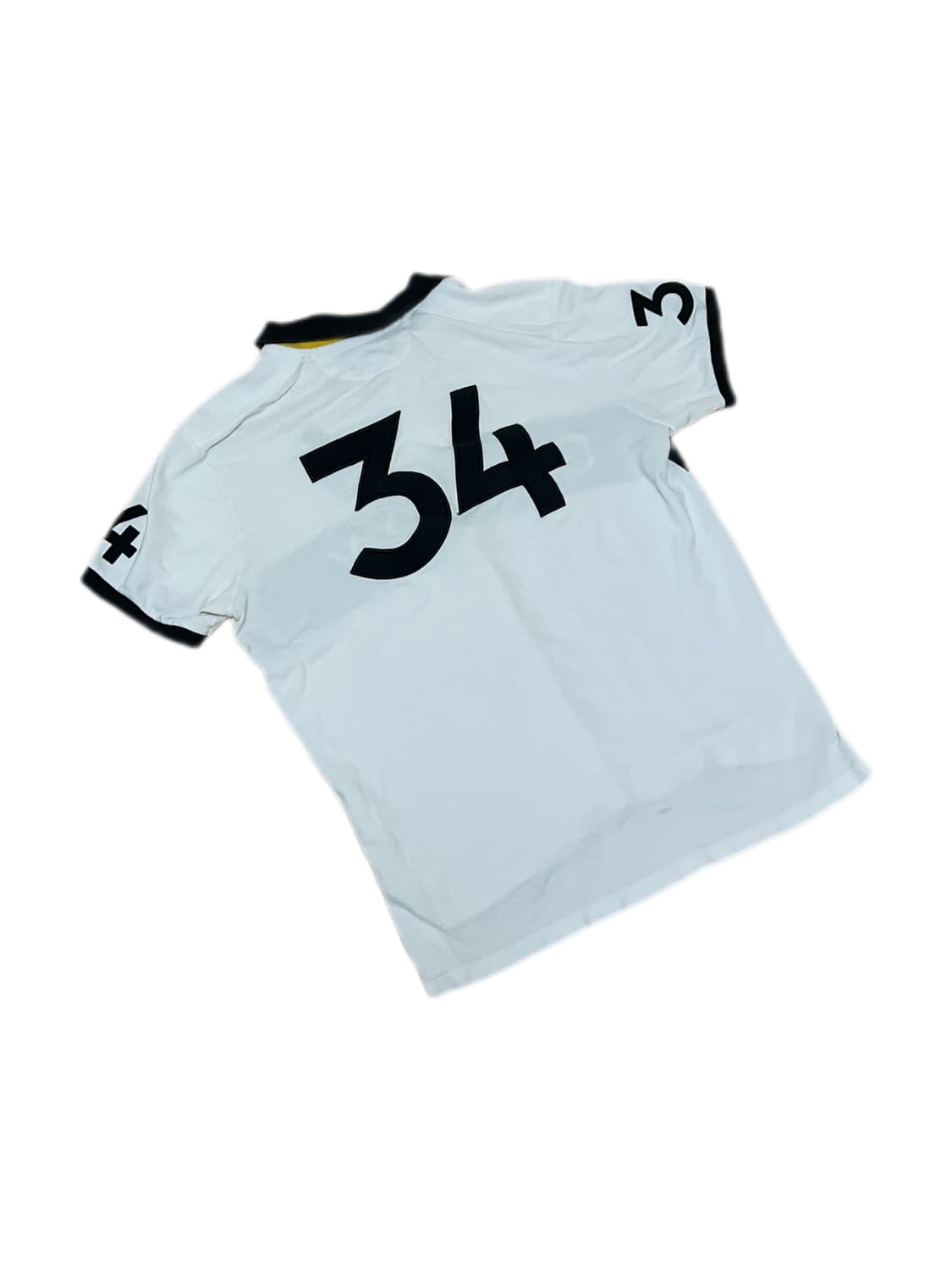 폴로 랄프로렌 빅포니 치프키프 독일 pk티 상품이미지2