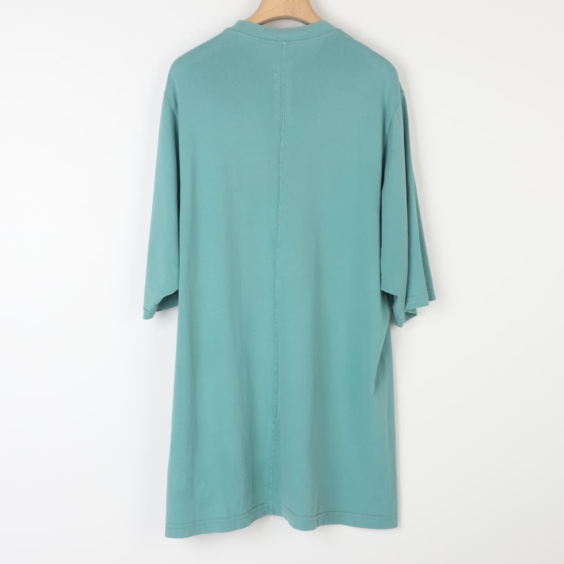 OS / Rick Owens 릭오웬스 반팔 티셔츠 상품이미지2