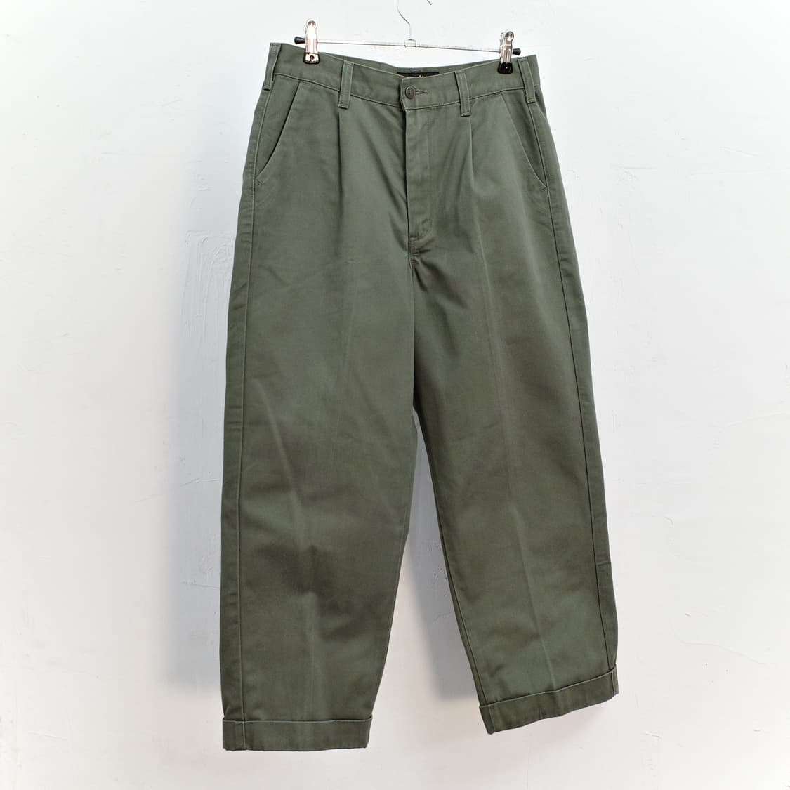 Wrangler×AZUL 상품이미지1