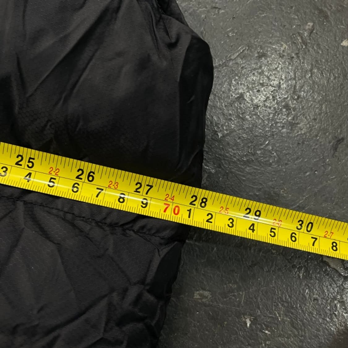 105 팀버랜드 패딩조끼 상품이미지8