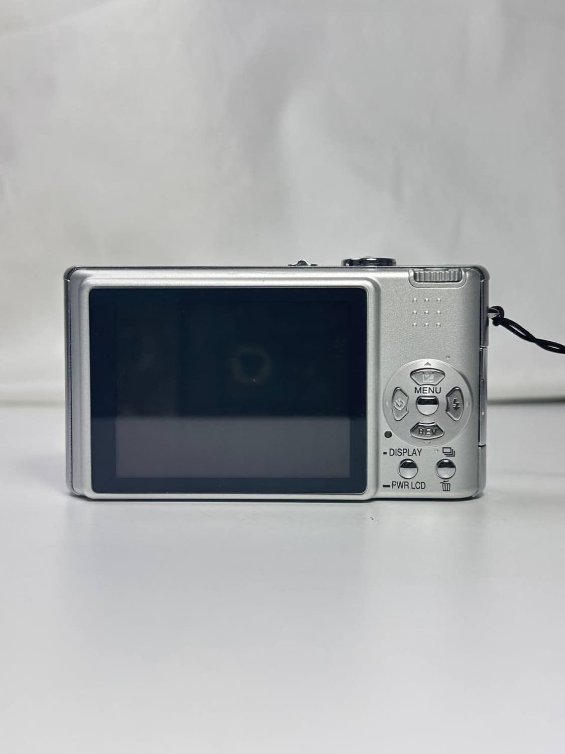 파나소닉 루믹스 lumix dmc-fx8 디카 카메라 빈티지디카 라이카 상품이미지2