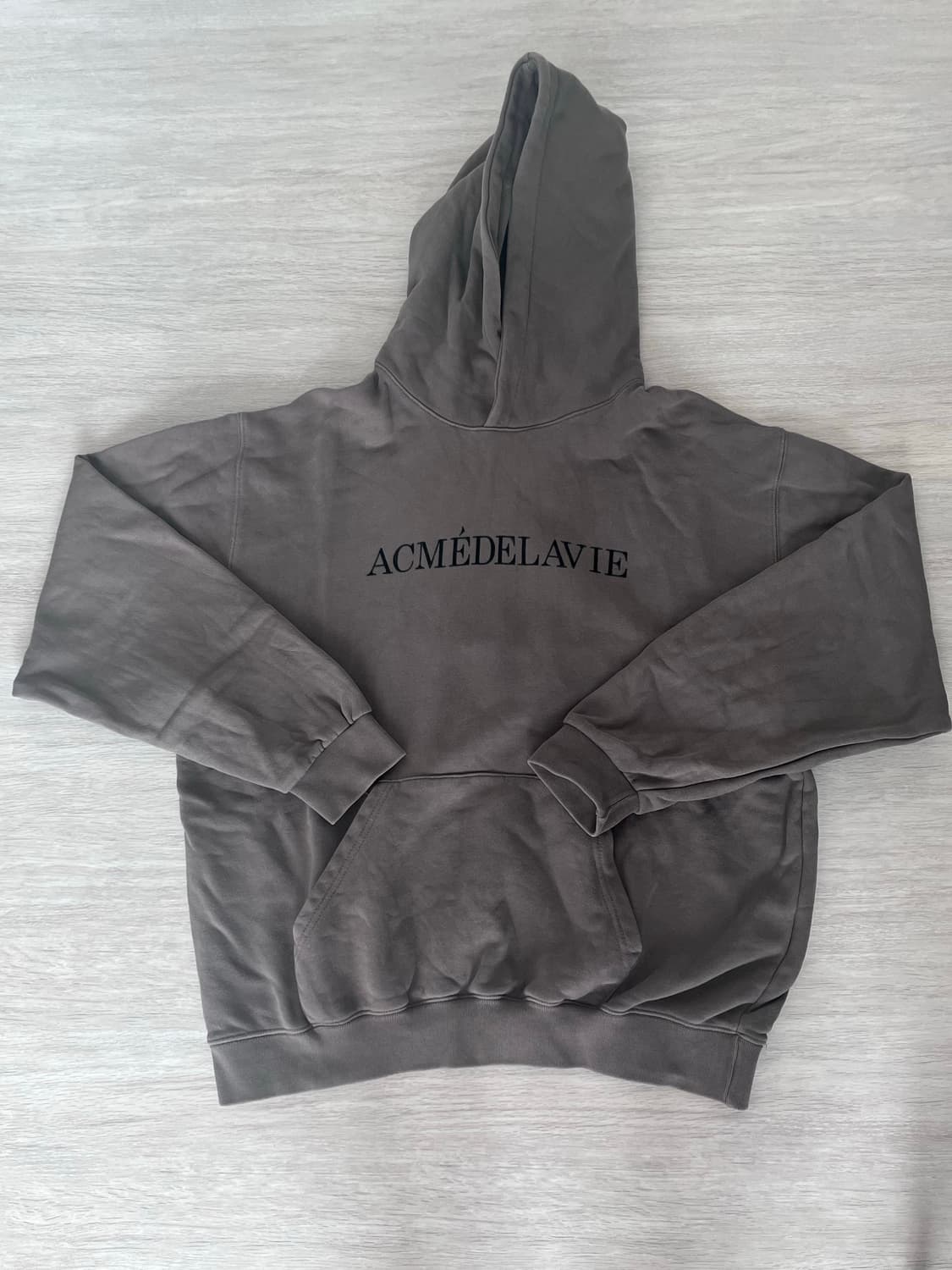 예스아이씨 패딩(무신사품절),노스페이스 바막  00s,아크메드라비 후드 상품이미지7