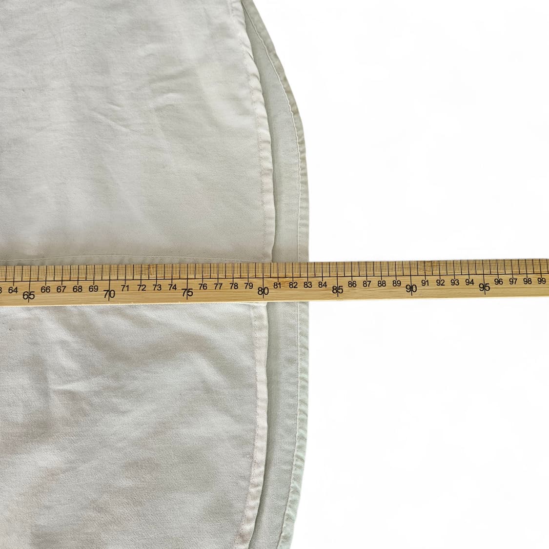 FR칼하트 면 오버핏 긴팔셔츠 XL 상품이미지4