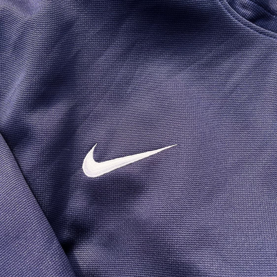 90s 나이키 올드스쿨 트랙탑 져지 (실측확인) 상품이미지2