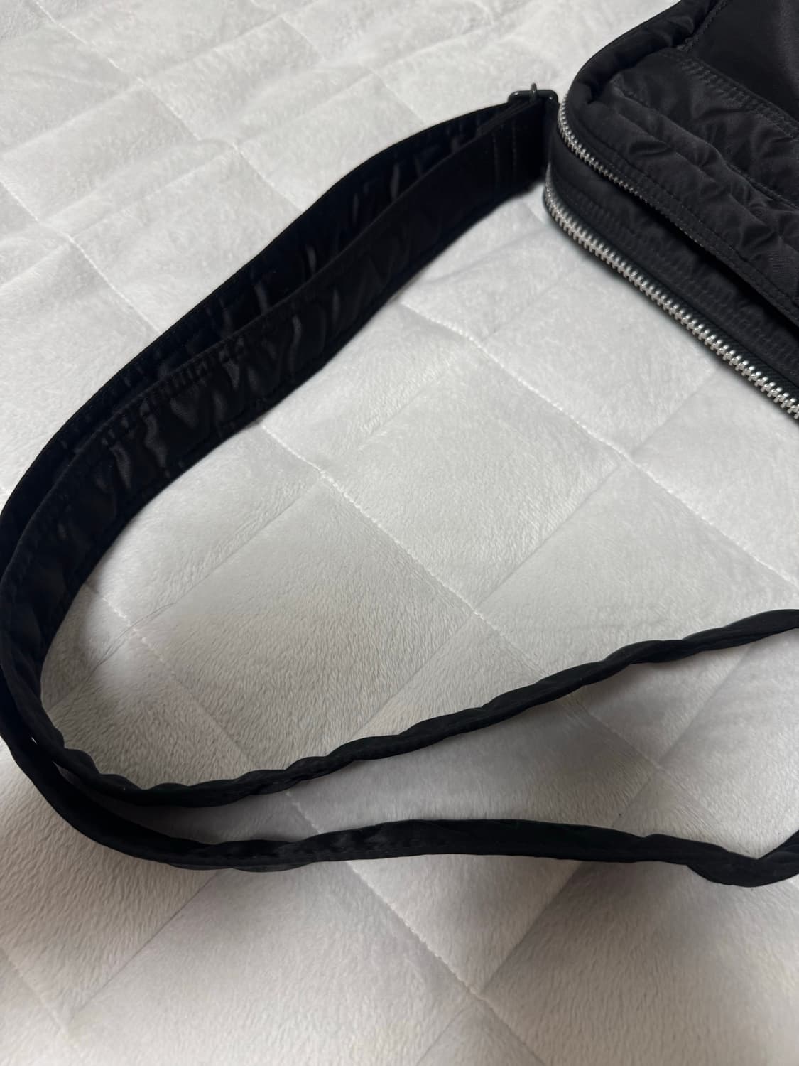 포터 탱커 숄더백 S 상품이미지8