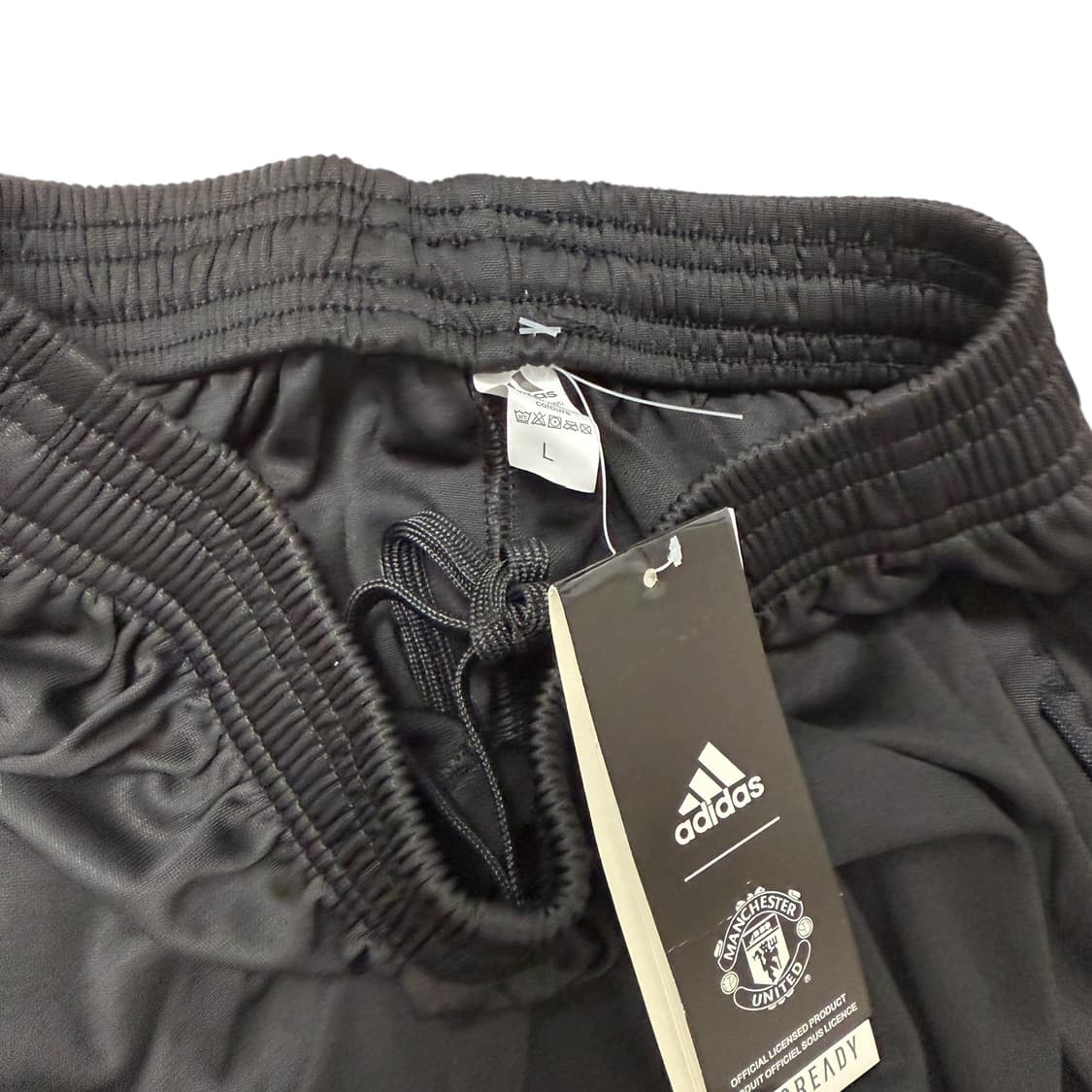 아디다스 맨체스터 유나이티드 트랙팬츠 상품이미지2